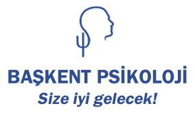 Başkent Psikoloji Logo