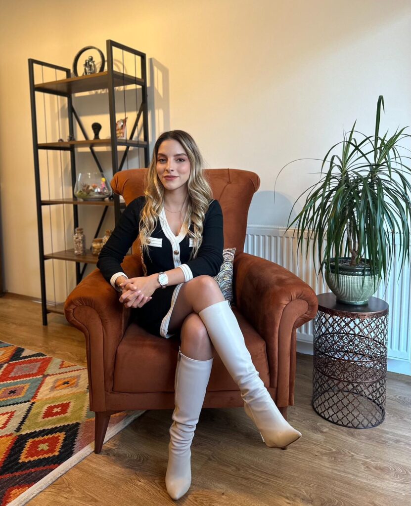 Ece Bahat Göver